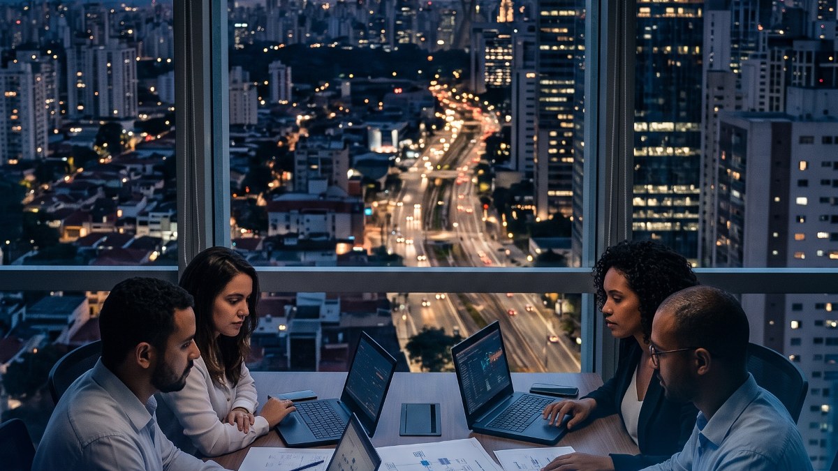 Briefing de sistema: como pedir orçamento com clareza e evitar retrabalho