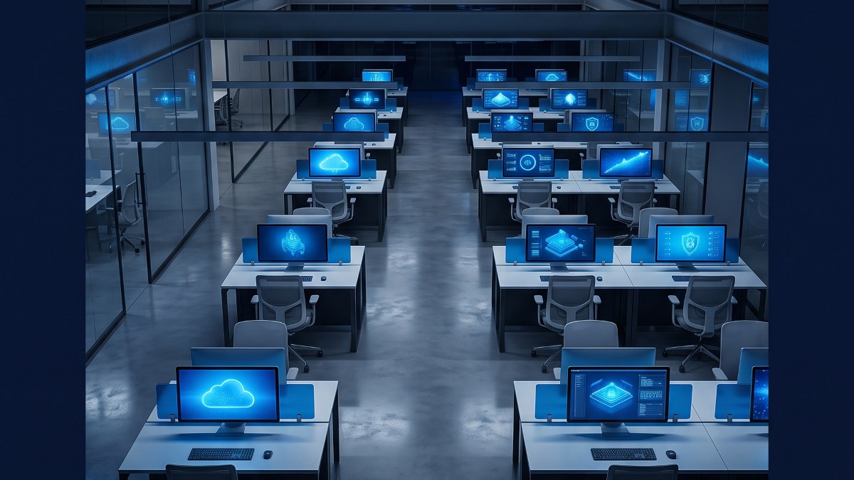 Como escolher a nuvem certa para escalar sem perder controle