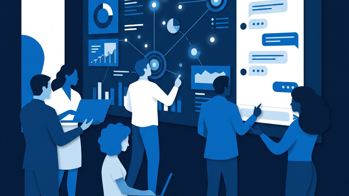 Como usar IA generativa no atendimento sem perder controle e consistência