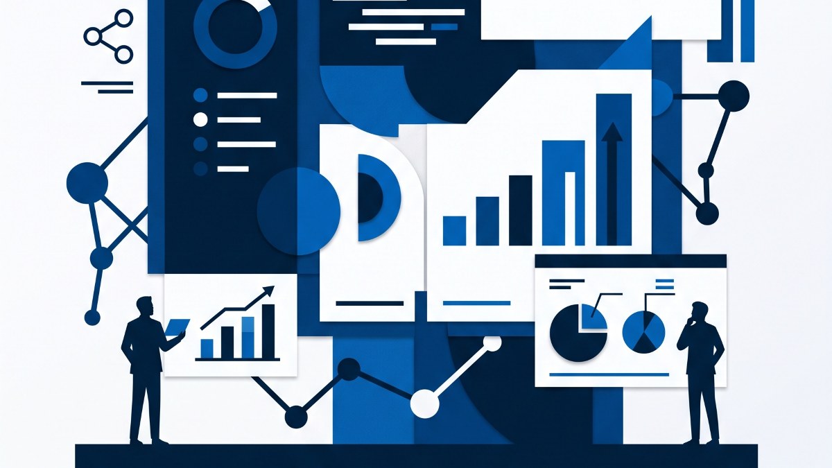 Core Web Vitals em sites corporativos: o que medir de verdade