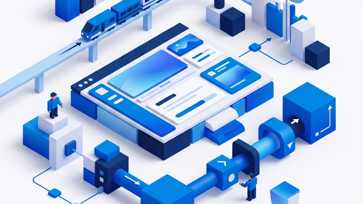 Desenvolvimento Web em 2026: o que um site moderno precisa para vender mais e operar melhor