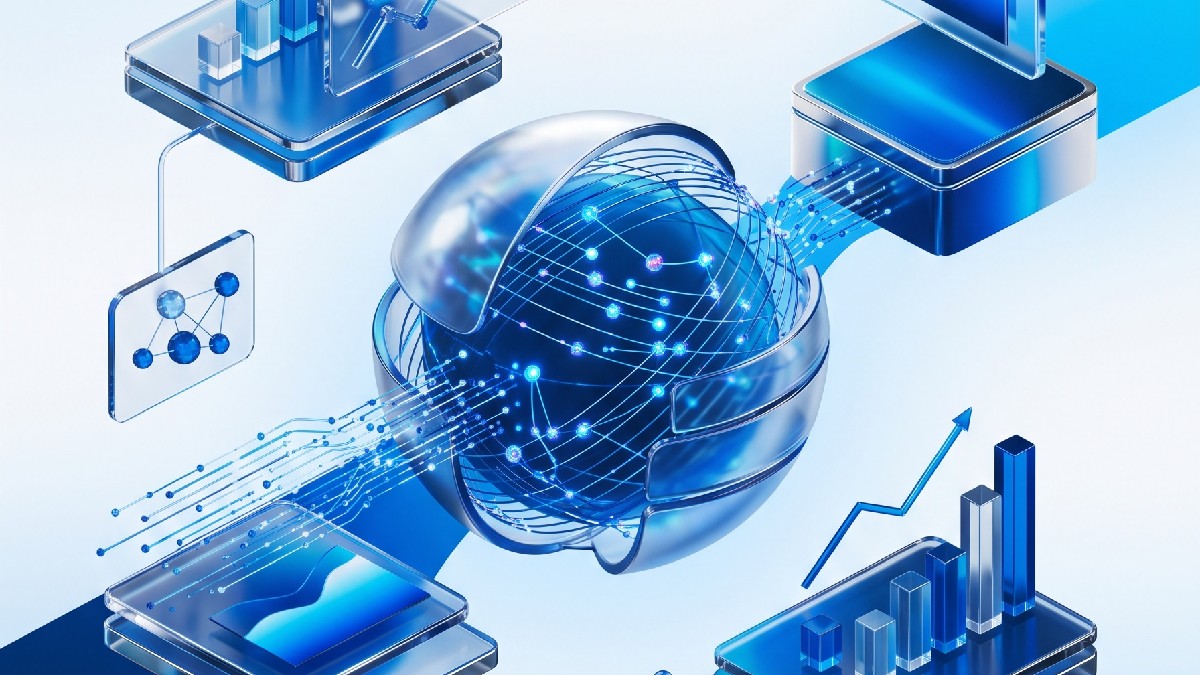 AI in business in 2026: when to use automation and when to require human judgment