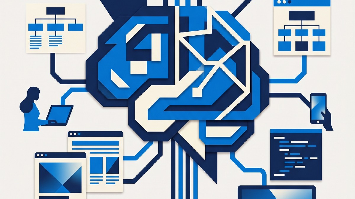 How Artificial Intelligence Is Transforming Web Development