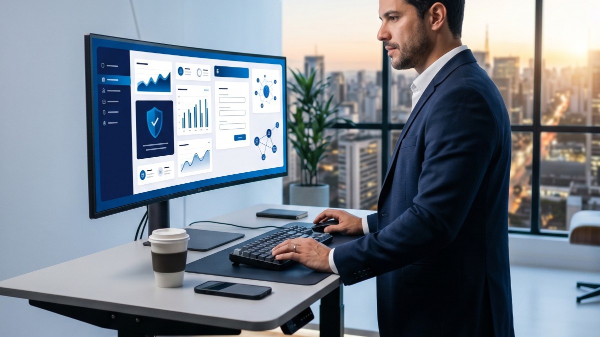LGPD y presencia digital: qué debe revisar tu empresa en su sitio web