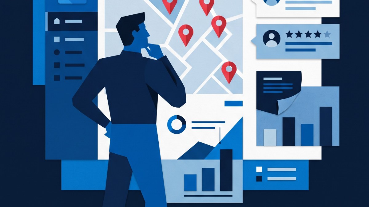 Google Business Profile: How to Optimize It to Appear on Maps