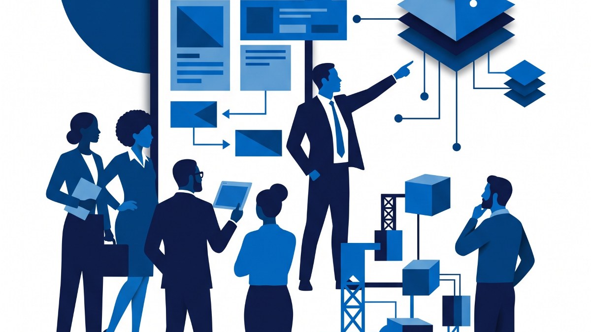 ¿Cuánto cuesta una aplicación para empresa? Mira qué entra en el presupuesto