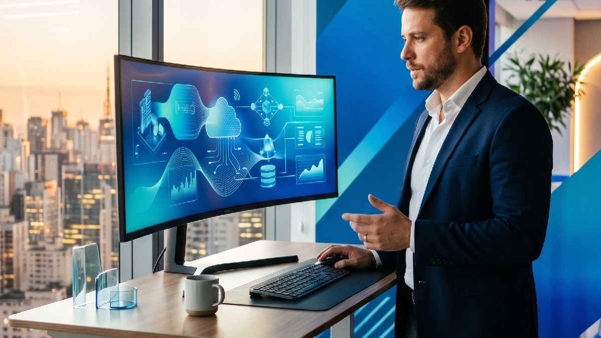 The E-commerce Revolution with Innovative Technologies