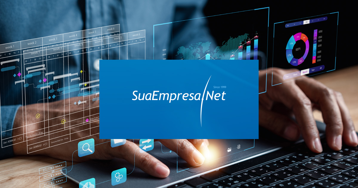Suaempresa.net - Publicidade Digital Ltda